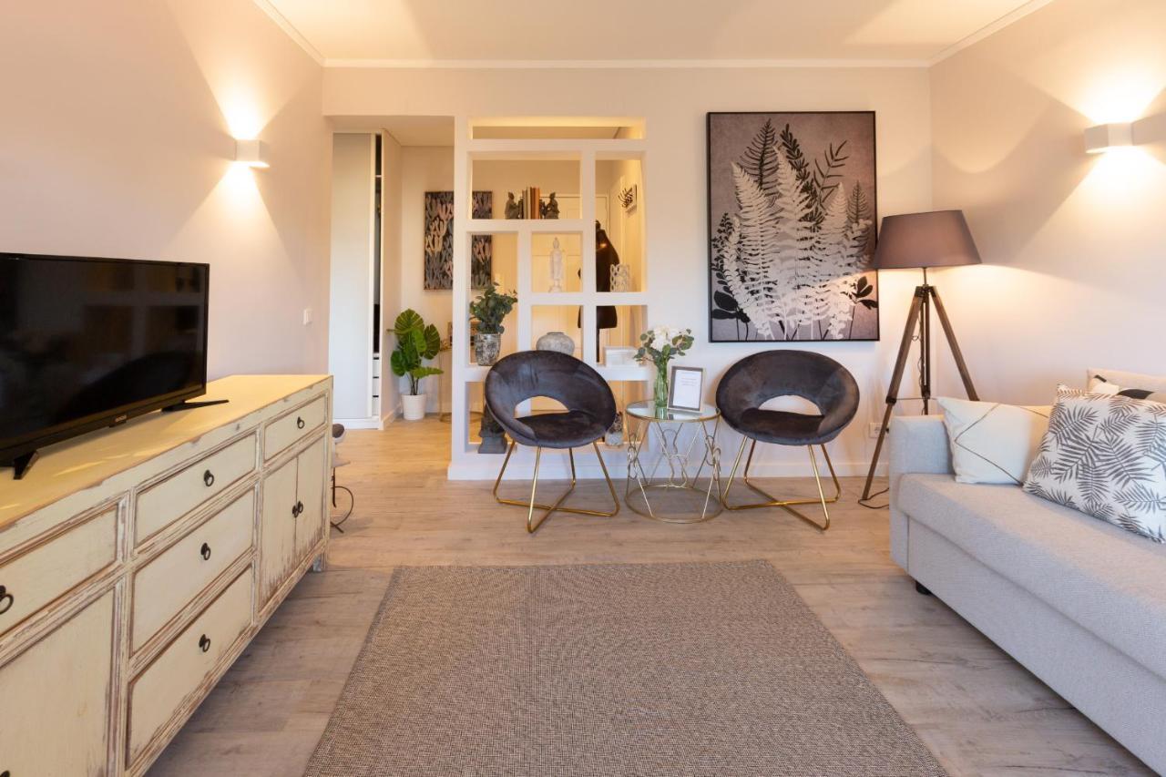 Beachome4U3 Carcavelos  Exterior photo