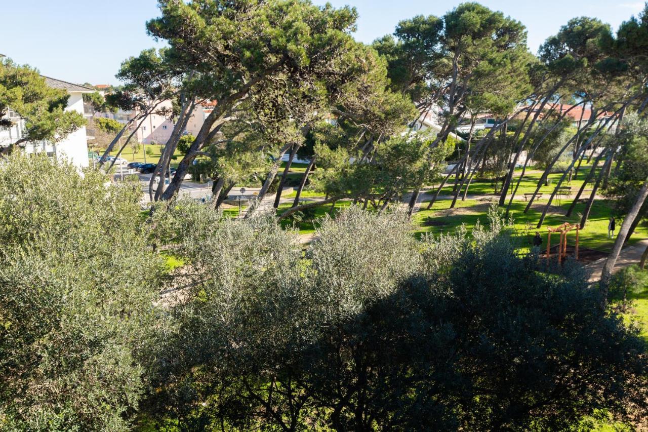 Beachome4U3 Carcavelos  Exterior photo