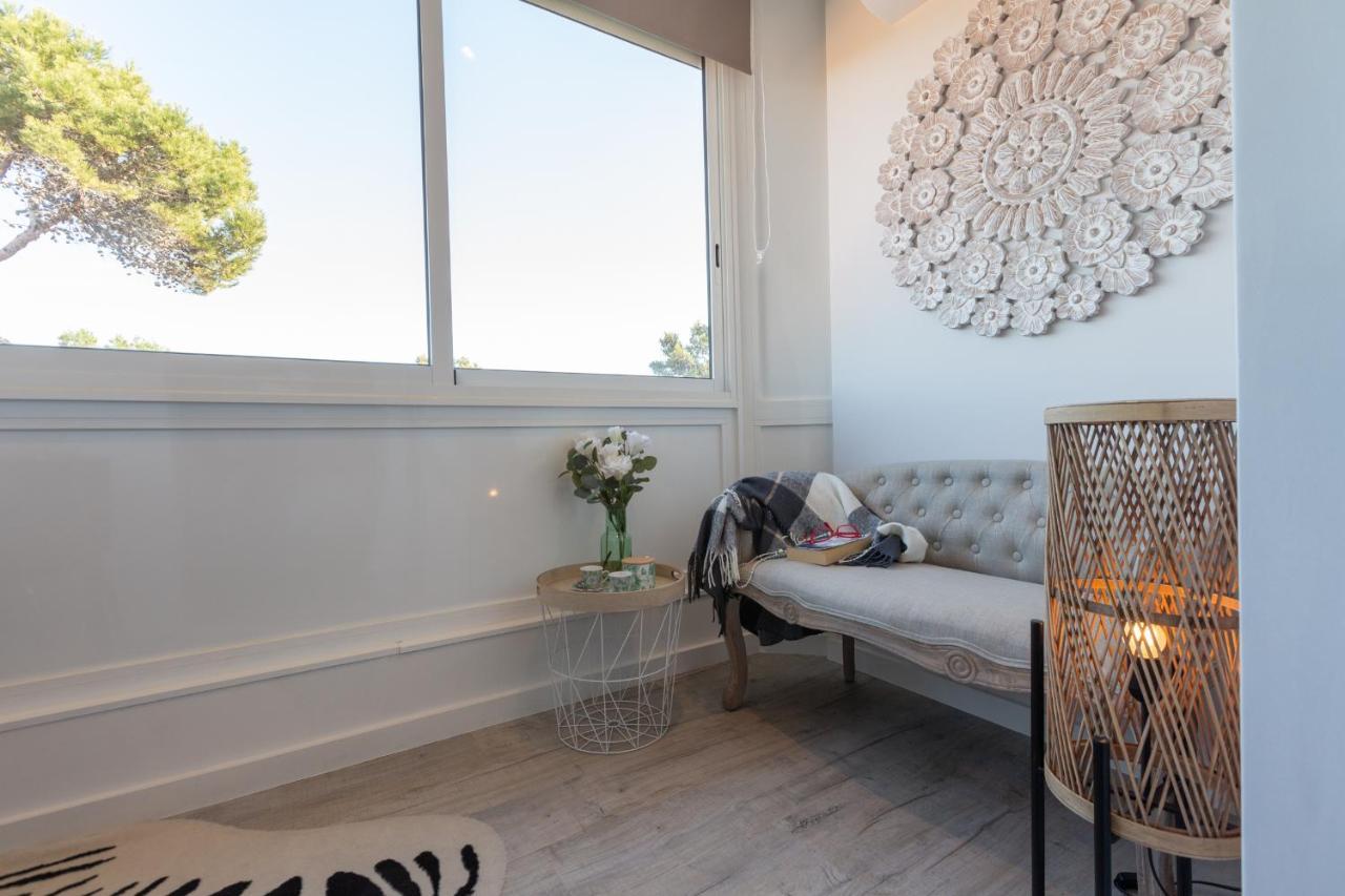 Beachome4U3 Carcavelos  Exterior photo