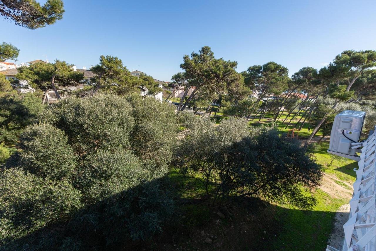 Beachome4U3 Carcavelos  Exterior photo
