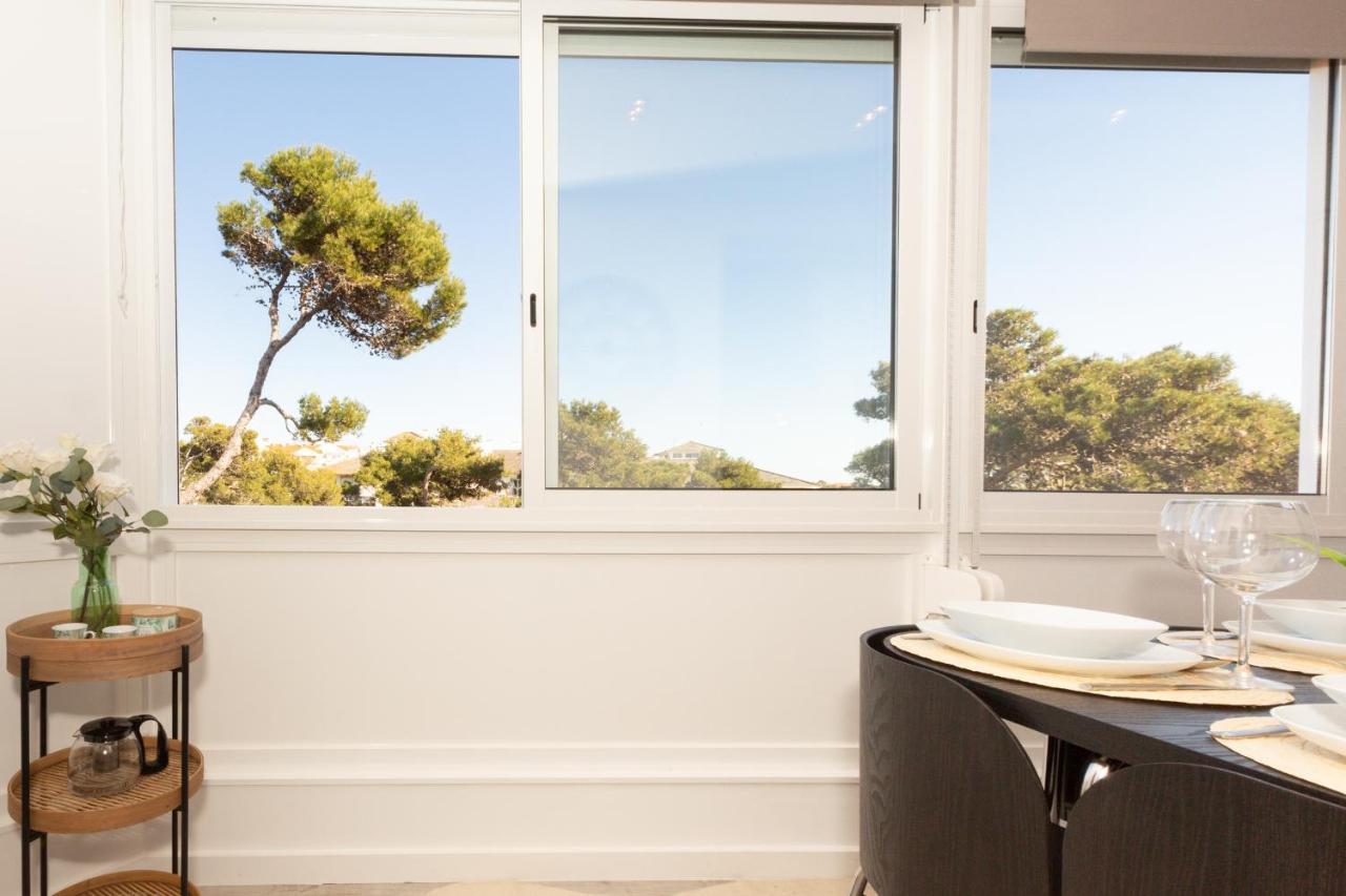 Beachome4U3 Carcavelos  Exterior photo
