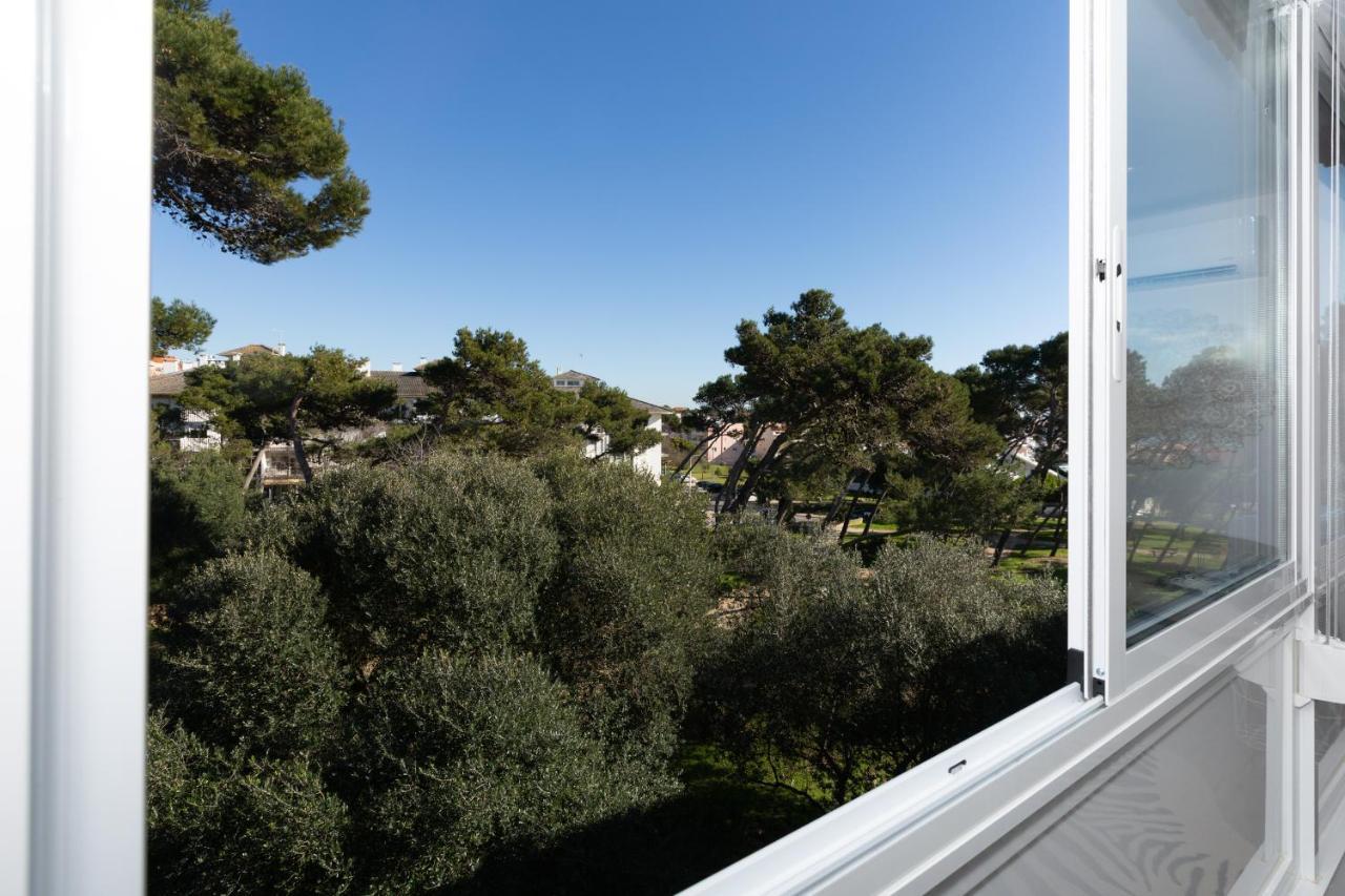 Beachome4U3 Carcavelos  Exterior photo