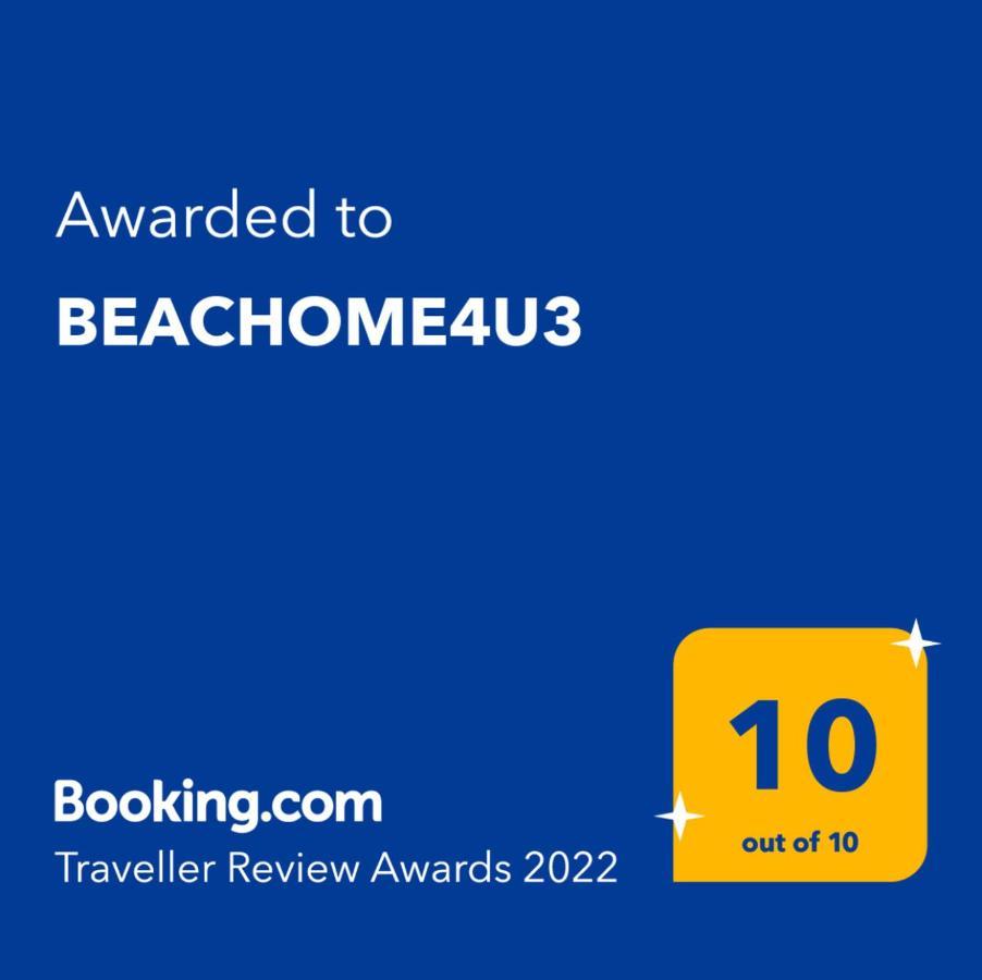 Beachome4U3 Carcavelos  Exterior photo